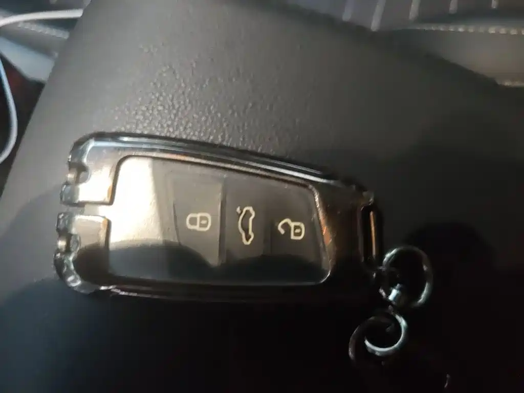 Volkswagen Magotan — миниатюра 9