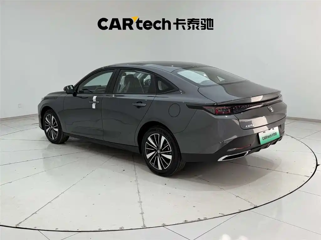 Changan EadoPHEV PHEV 2025 145KM