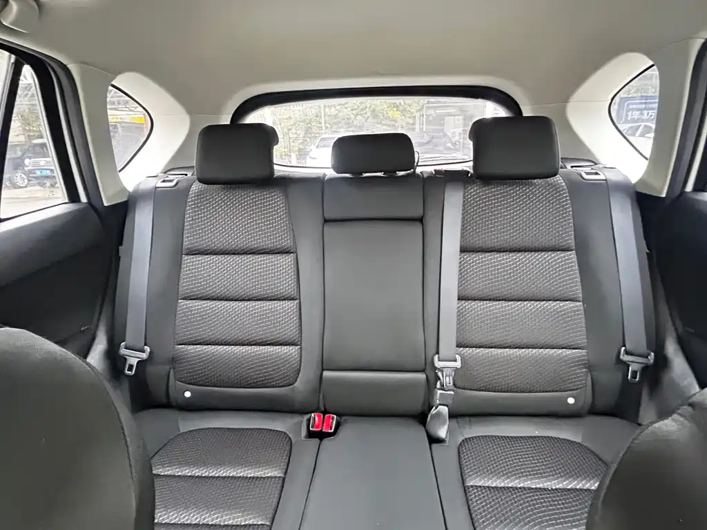 Mazda CX-5 — миниатюра 16
