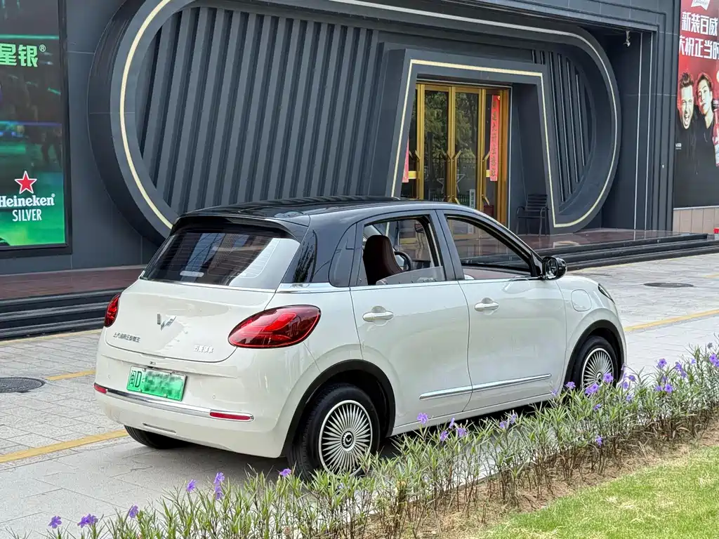 Wuling Bingo — миниатюра 4