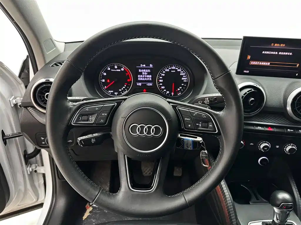Audi Q2L — фотографии объявления, Фото 19