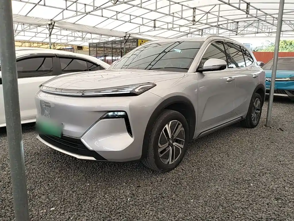 Galaxy Galaxy Xingjian 7