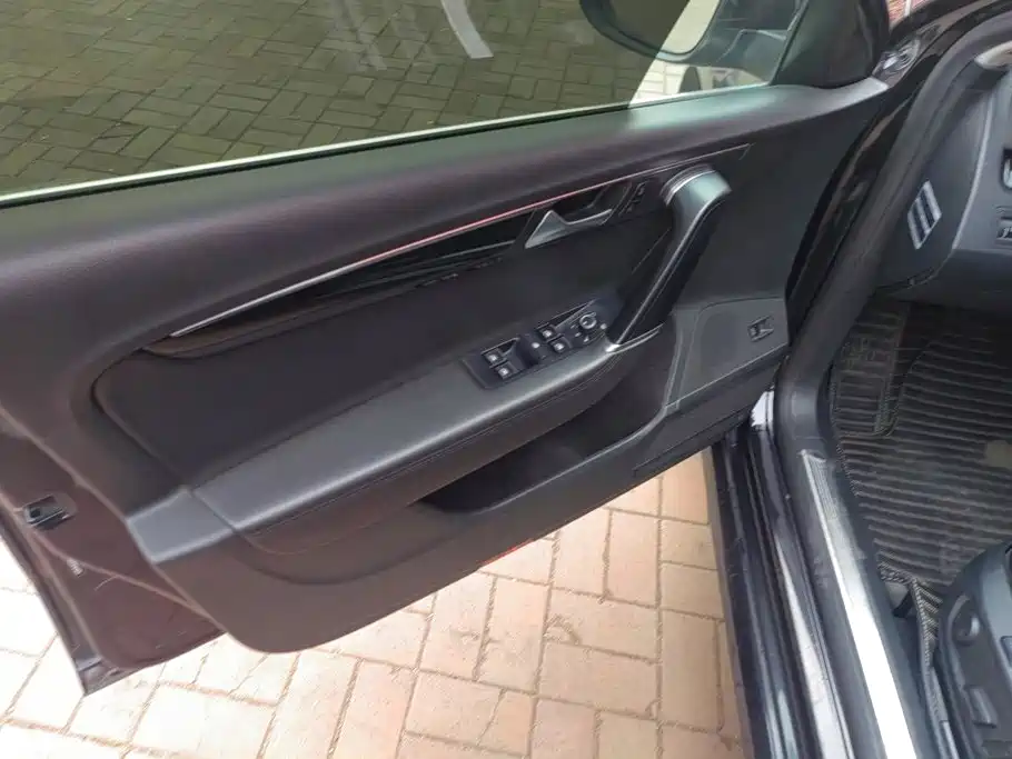 Volkswagen Magotan — миниатюра 7