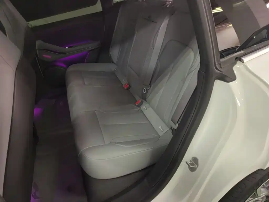NIO ET5T — миниатюра 17