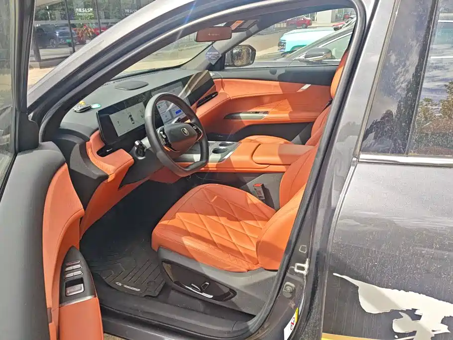 Changan CS75 PLUS — миниатюра 9