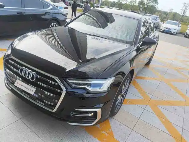 AUDI A6L 2023