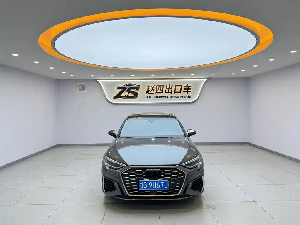 Audi A3 — миниатюра 2