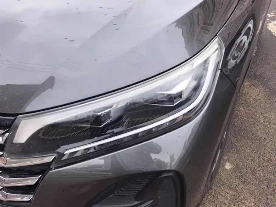 GAC Motor Trumpchi GS4 — миниатюра 5