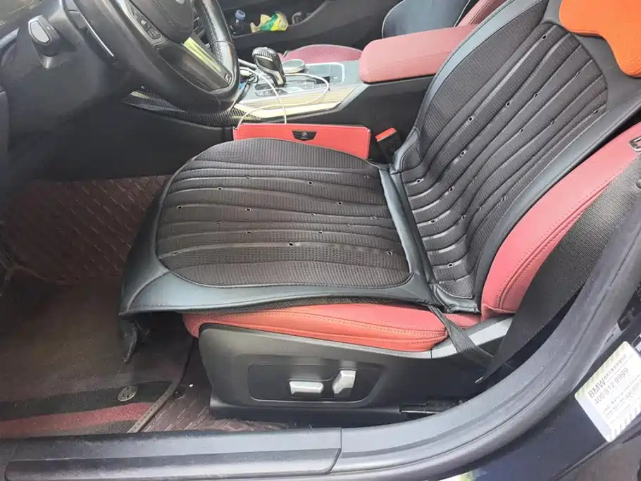 BMW 3 Series — миниатюра 9