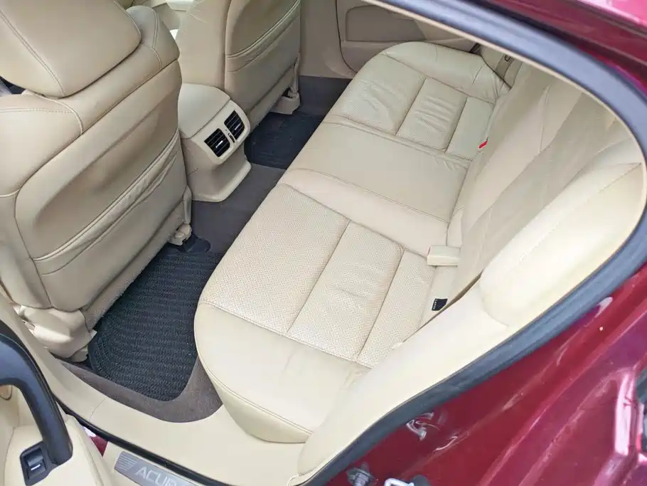 Acura TL — миниатюра 10
