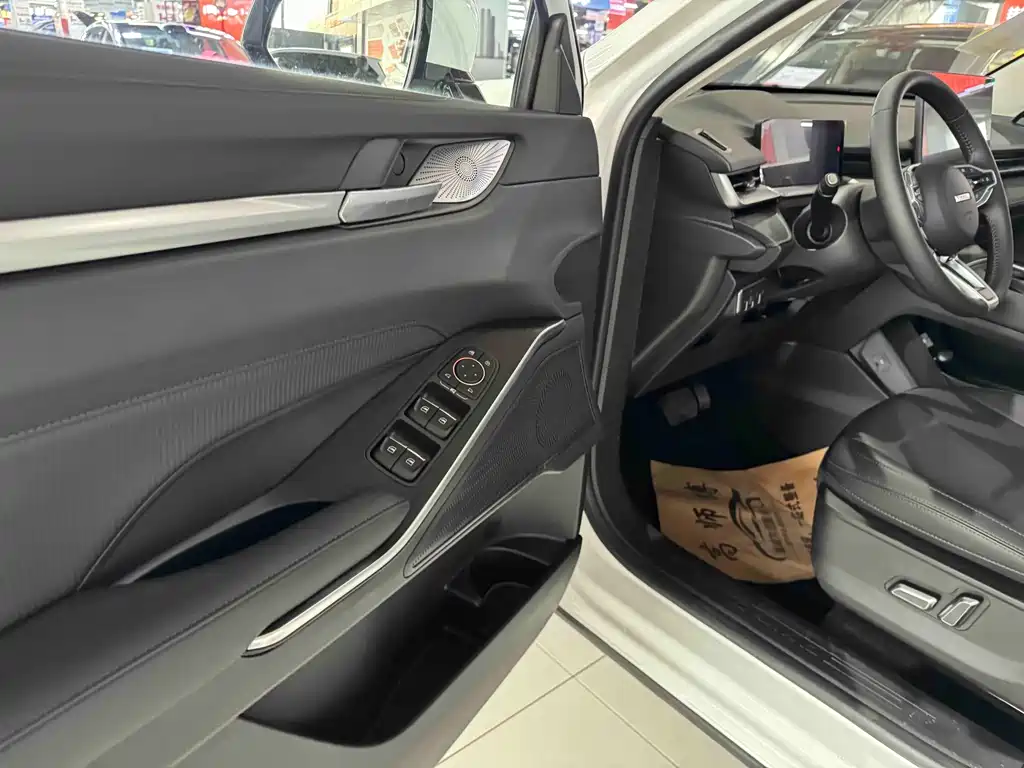 Haval H6 2024 1.5T Max