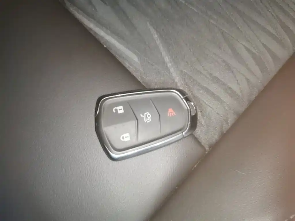Cadillac ATS-L — миниатюра 9