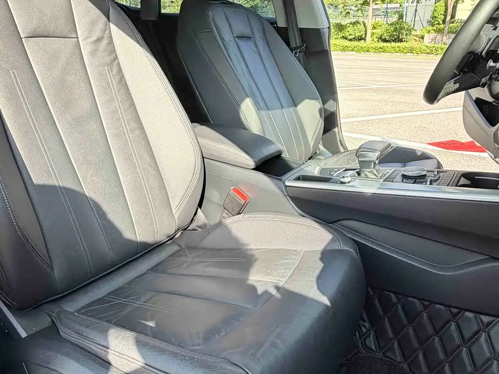 Audi A5 (Import) — миниатюра 6