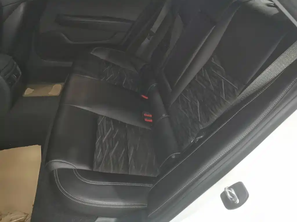 Cadillac ATS-L — миниатюра 17