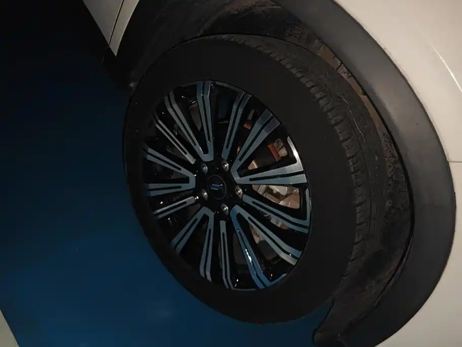 Oshan Oushang X5 — миниатюра 6