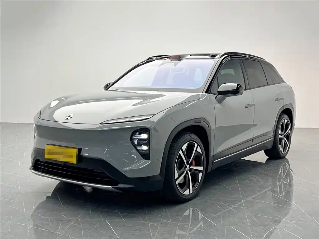 NIO NIO ES7