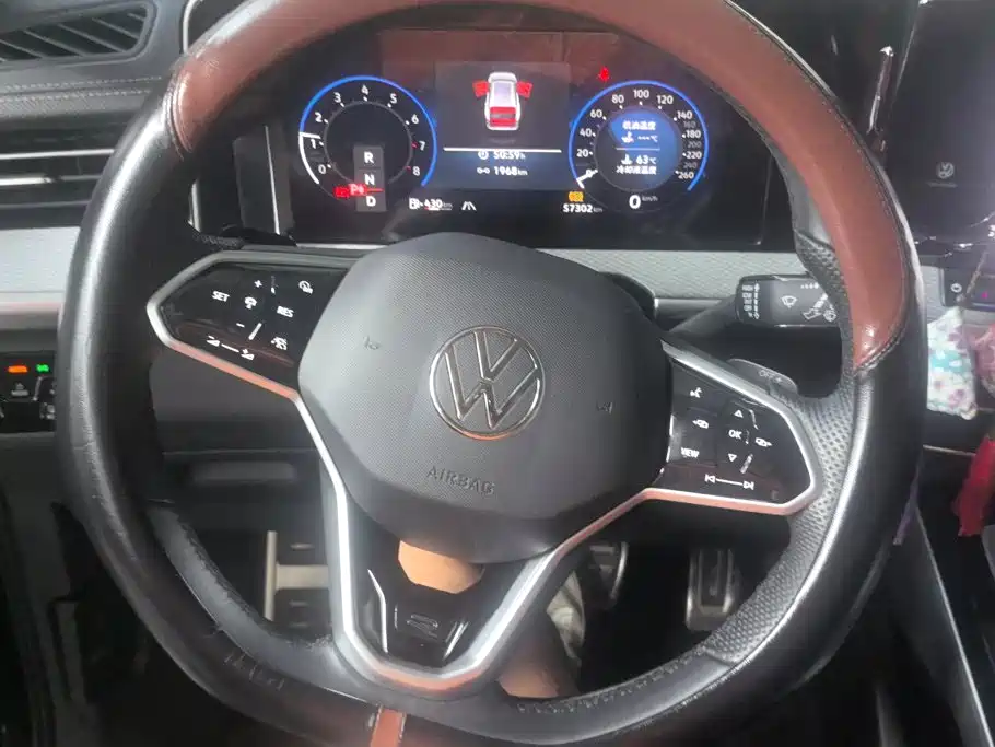 Volkswagen Tavendor — миниатюра 15