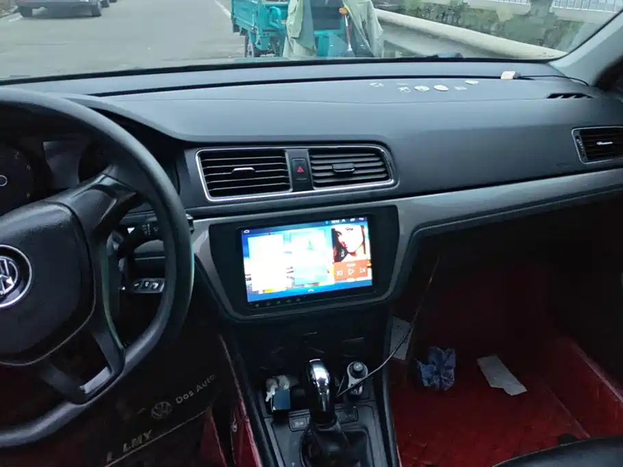 Volkswagen Lavida — миниатюра 13