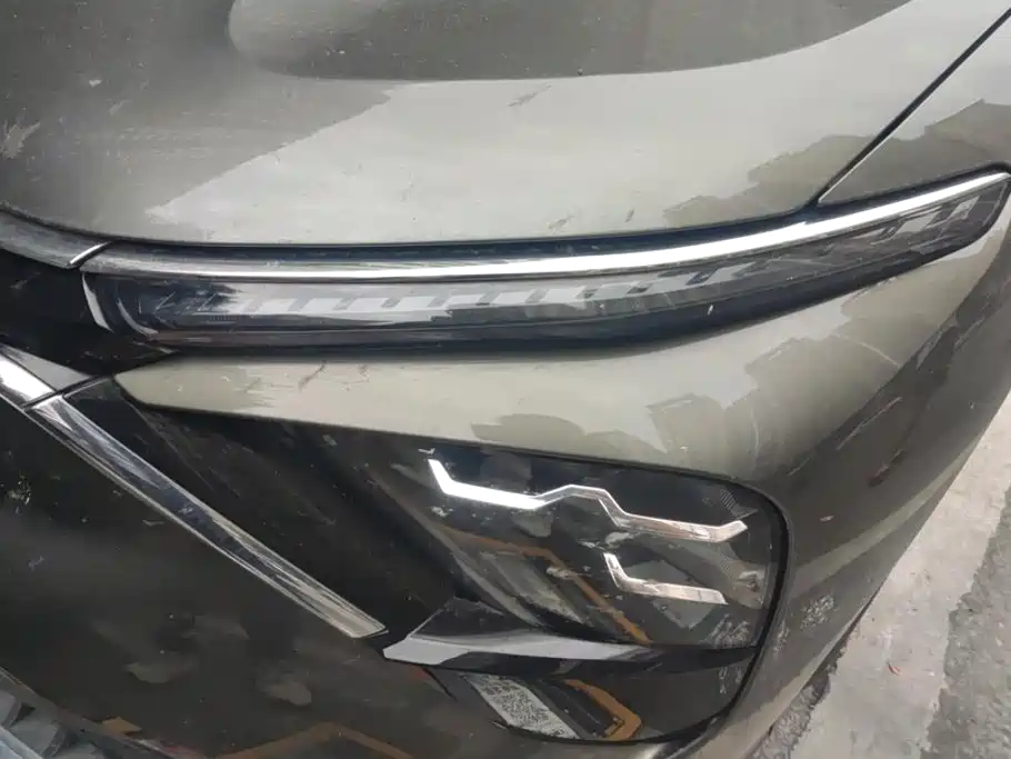 Citroen C5 X — миниатюра 5