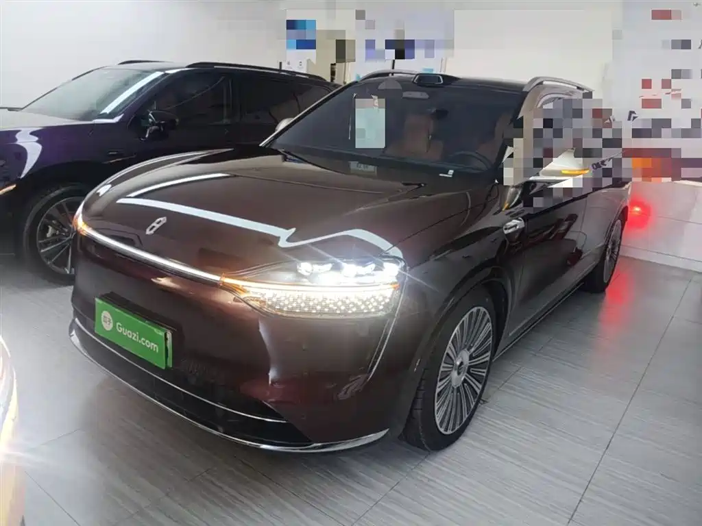 AITO AITO M9 2025
