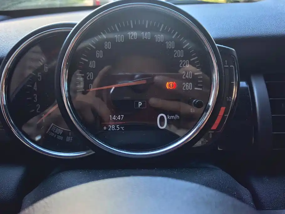 MINI Mini — миниатюра 14