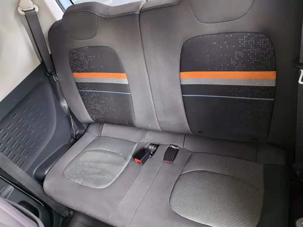 Wuling MINIEV — миниатюра 17