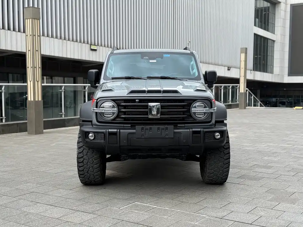 Tank 300 2023 2.0T