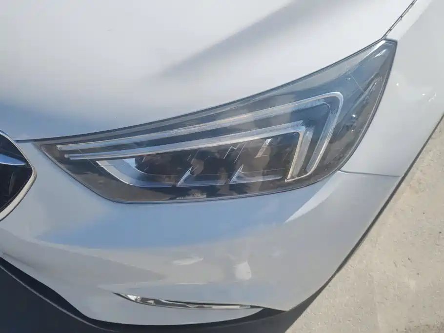 Buick Encore — миниатюра 5