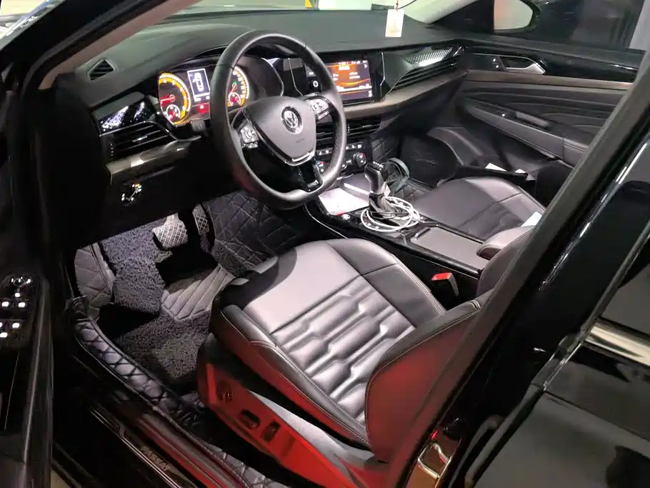 Volkswagen Passat — миниатюра 9
