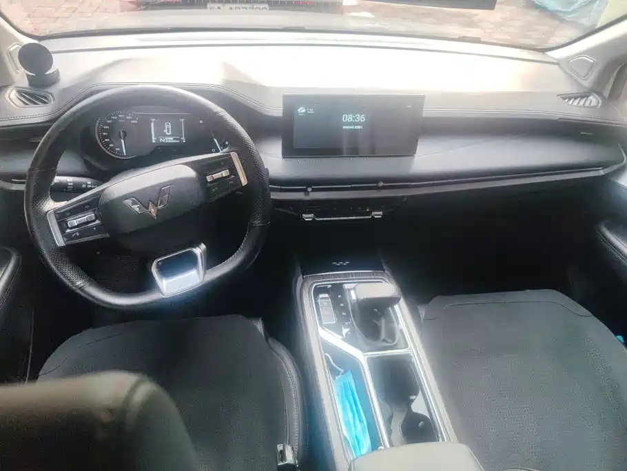 Wuling Jiachen — миниатюра 12