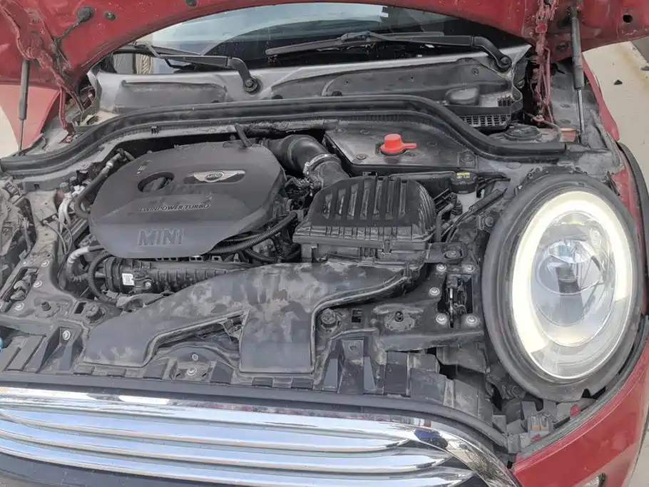 MINI Mini — миниатюра 10