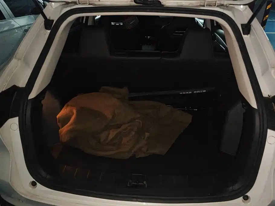 Oshan Oushang X5 — миниатюра 4