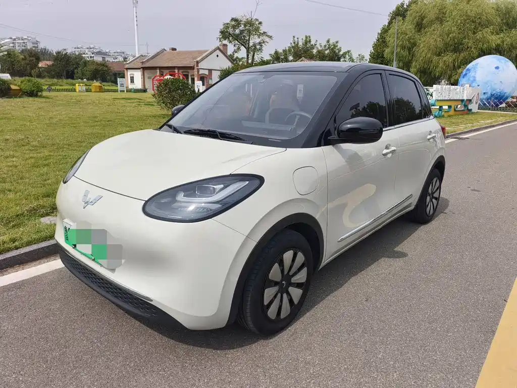 Wuling Bingo