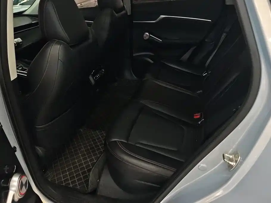 GAC Motor Shadow Cool — миниатюра 11
