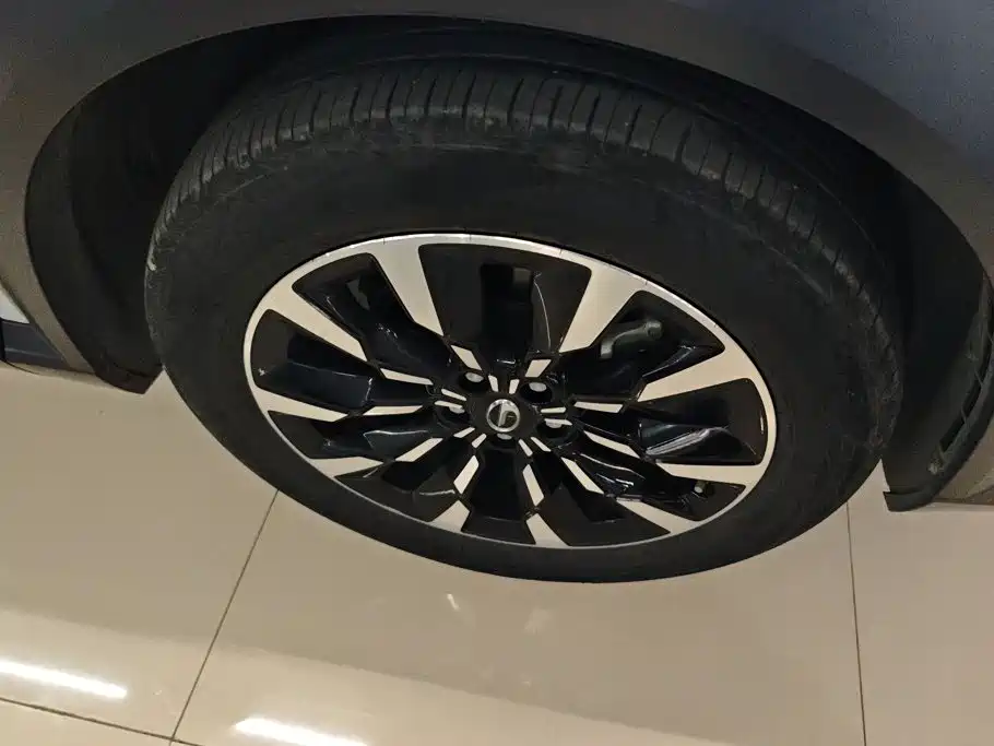 GAC Motor Shadow Cool — миниатюра 6