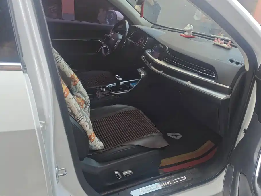 Haval H6 — миниатюра 8