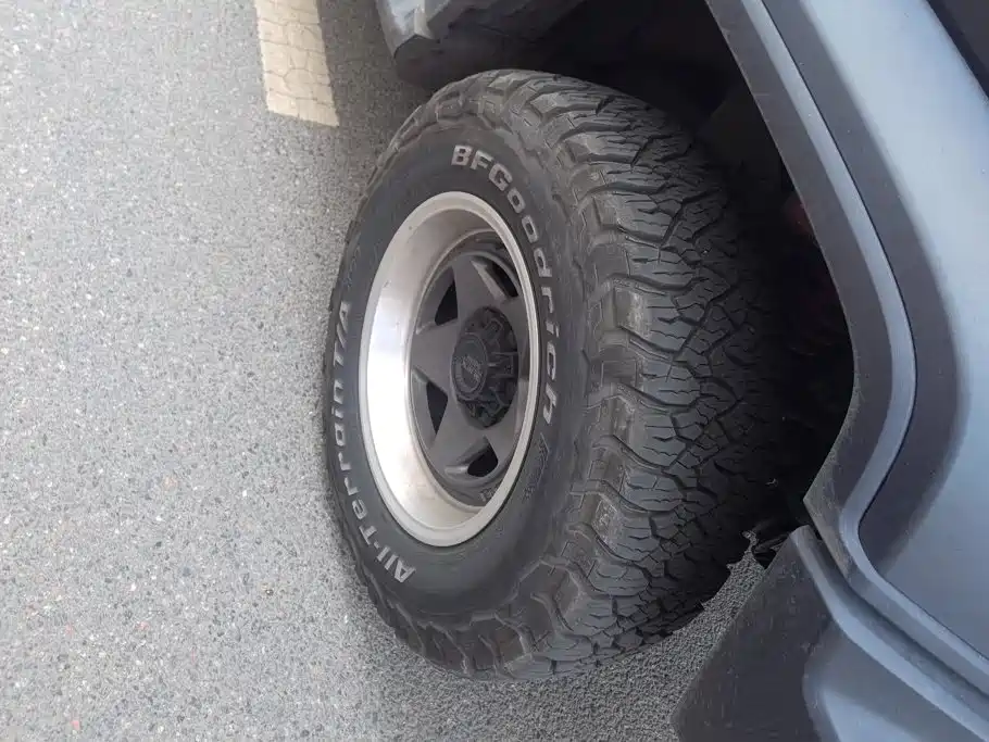 Tank Tank 300 — миниатюра 6