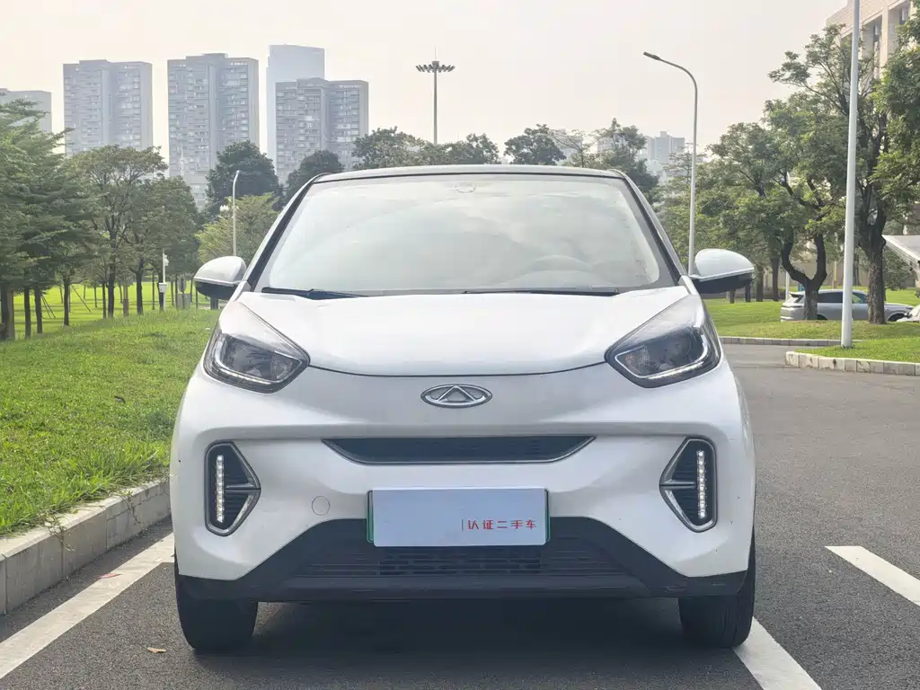 Chery QQ Little Ant — миниатюра 2