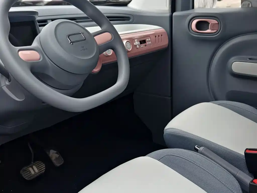 BESTUNE PENTIUM PONY