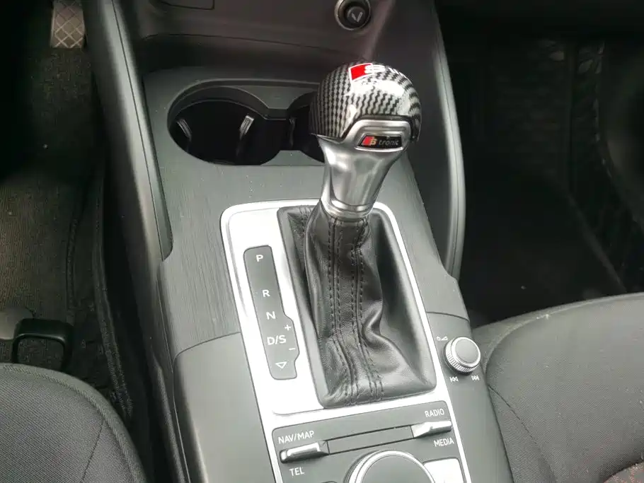Audi A3 — миниатюра 16