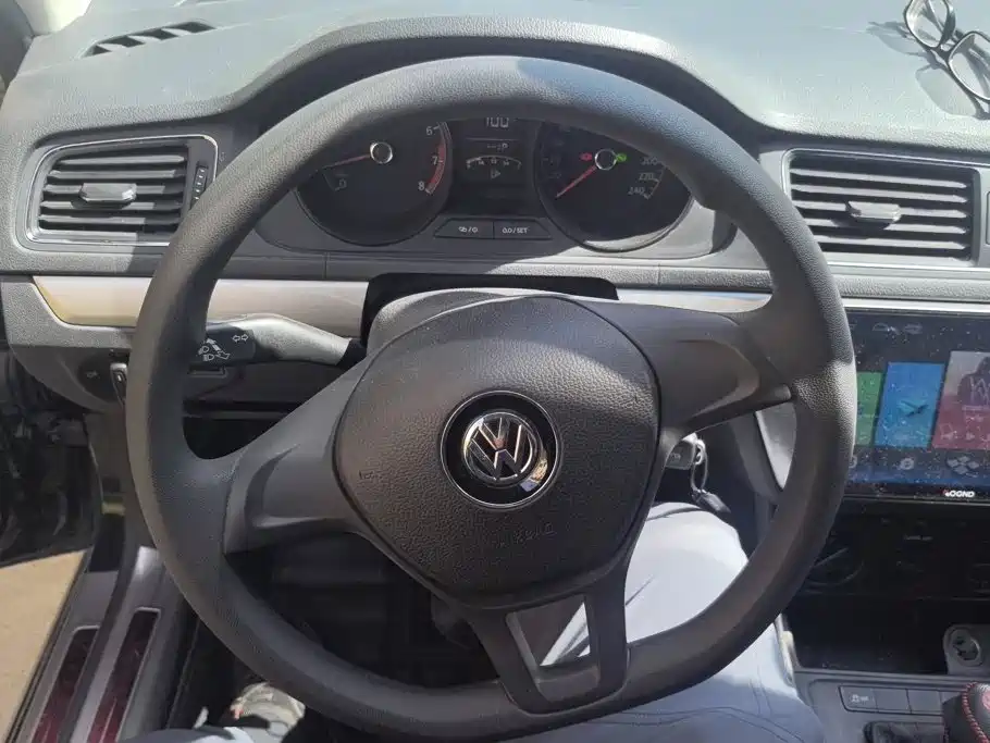 Volkswagen Lavida — миниатюра 15