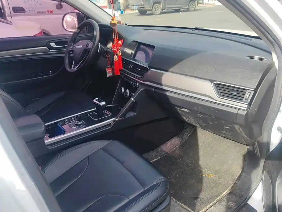 Haval H6 — миниатюра 8