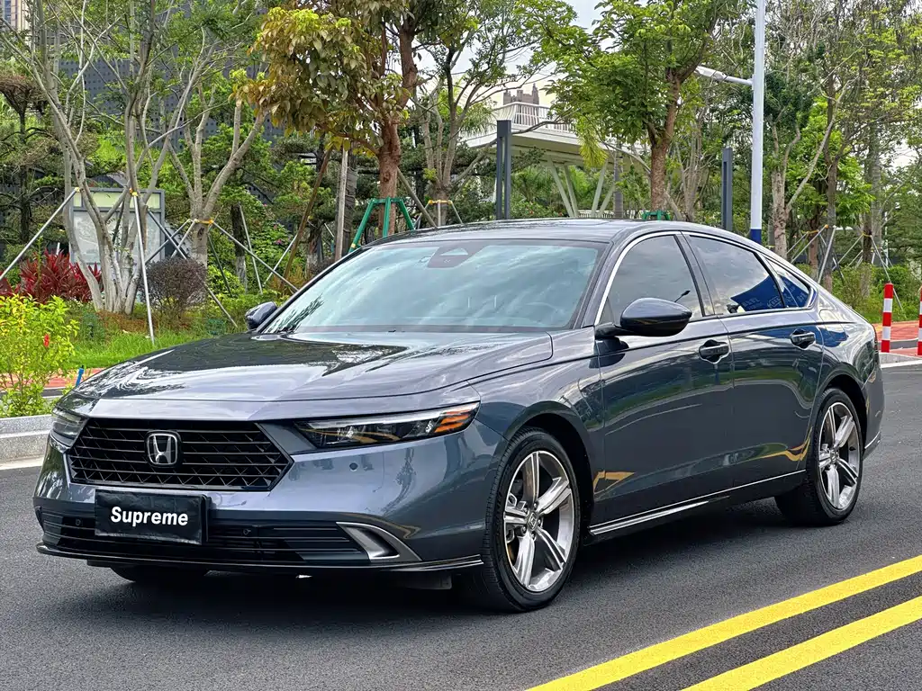 Купить Honda Accord