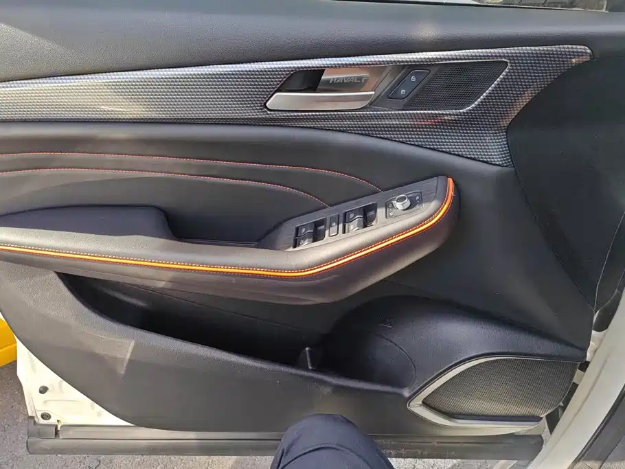 Haval F7 — миниатюра 7