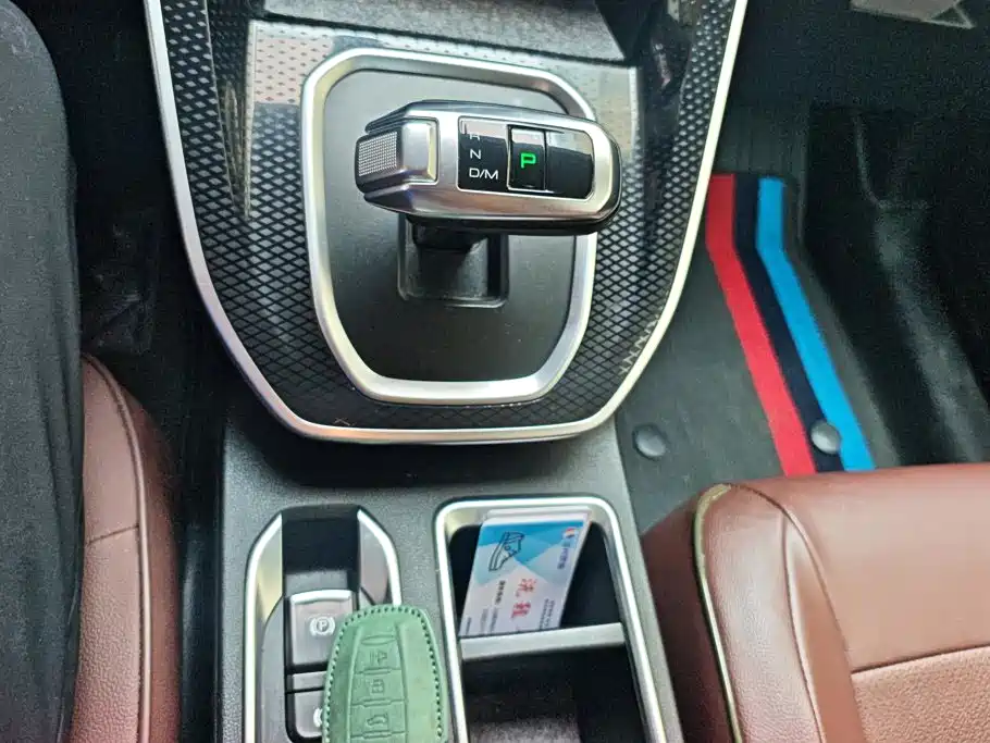Haval M6 — миниатюра 16