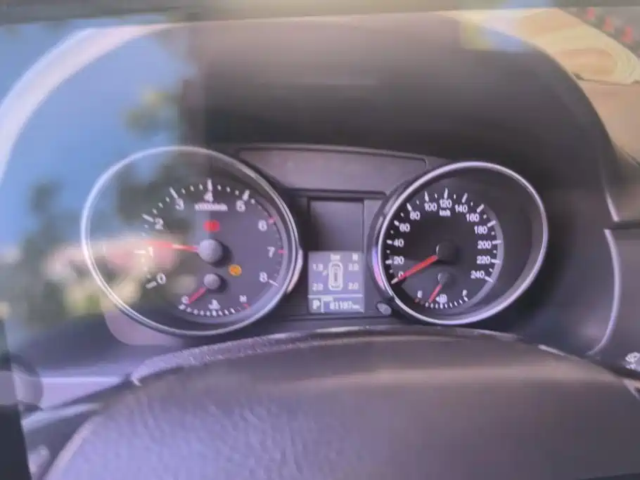 Haval M6 — миниатюра 14