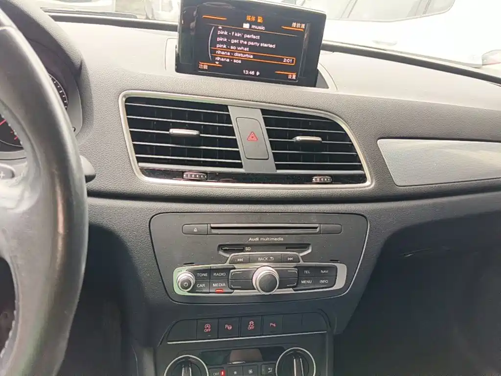 Audi Q3 — миниатюра 13