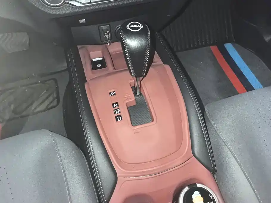 Nissan X-Trail — миниатюра 16
