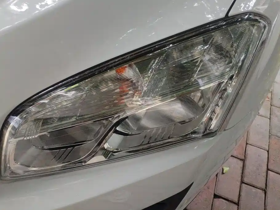 Chevrolet Trax — миниатюра 5
