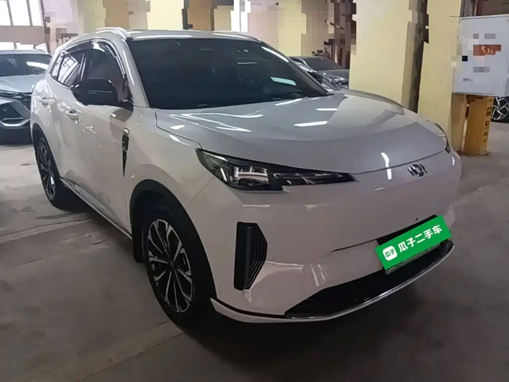 Qiyuan Qiyuan Q05 Classic — миниатюра 4